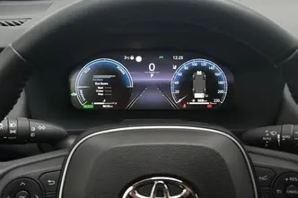 Toyota RAV4, 2.5, 131 kW, hübriid, automaat, nelikvedu