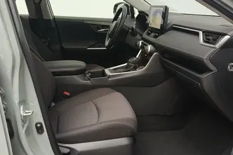 Toyota RAV4, 2.0, 129 kW, bensiin, automaat, esivedu