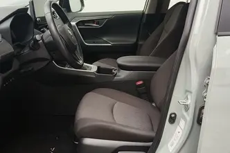 Toyota RAV4, 2.0, 129 kW, bensiin, automaat, esivedu