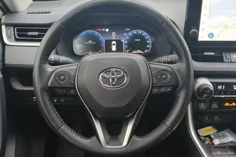 Toyota RAV4, 2.0, 129 kW, bensiin, automaat, esivedu