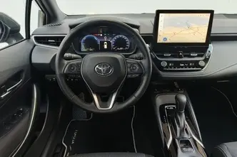 Toyota Corolla, 1.8, 72 kW, hübriid, automaat, esivedu