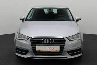 Audi A3, 1.4, 110 kW, bensiin, manuaal, esivedu