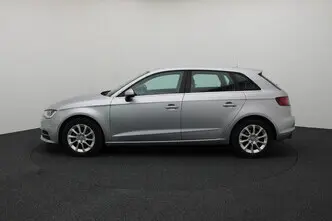 Audi A3, 1.4, 110 kW, bensiin, manuaal, esivedu