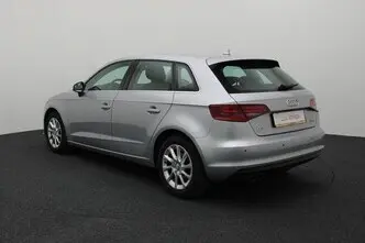 Audi A3, 1.4, 110 kW, bensiin, manuaal, esivedu