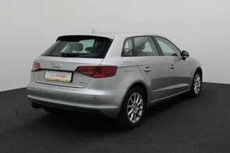 Audi A3, 1.4, 110 kW, bensiin, manuaal, esivedu