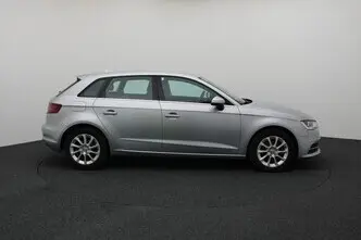 Audi A3, 1.4, 110 kW, bensiin, manuaal, esivedu