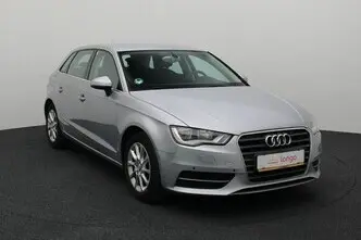 Audi A3, 1.4, 110 kW, bensiin, manuaal, esivedu