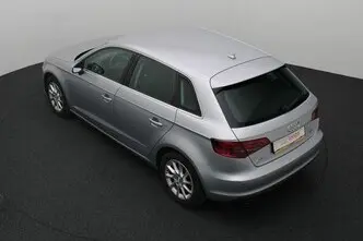 Audi A3, 1.4, 110 kW, bensiin, manuaal, esivedu