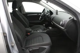 Audi A3, 1.4, 110 kW, bensiin, manuaal, esivedu