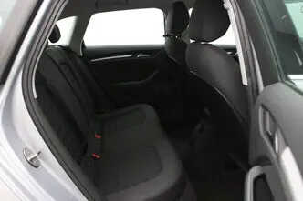 Audi A3, 1.4, 110 kW, bensiin, manuaal, esivedu