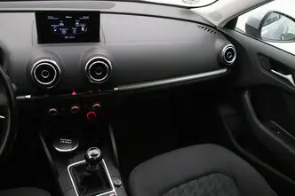 Audi A3, 1.4, 110 kW, bensiin, manuaal, esivedu