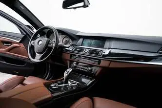 BMW 528, 3.0, 190 kW, bensiin, automaat, tagavedu