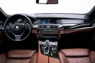 BMW 528, 3.0, 190 kW, bensiin, automaat, tagavedu