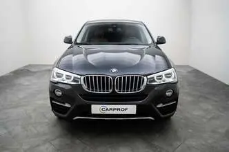 BMW X4, 3.0, 190 kW, diisel, automaat, nelikvedu