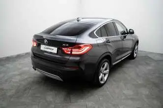 BMW X4, 3.0, 190 kW, diisel, automaat, nelikvedu