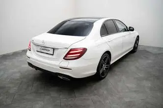 Mercedes-Benz E 350, 2.0, 210 kW, automaat, tagavedu