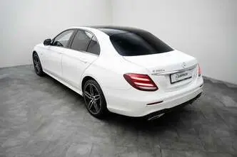 Mercedes-Benz E 350, 2.0, 210 kW, automaat, tagavedu