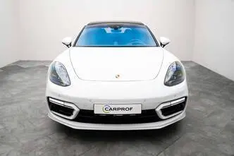 Porsche Panamera, 4.0, 463 kW, bensiin, automaat, nelikvedu