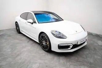 Porsche Panamera, 4.0, 463 kW, bensiin, automaat, nelikvedu