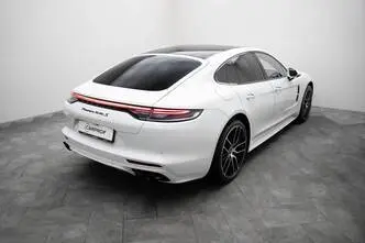 Porsche Panamera, 4.0, 463 kW, bensiin, automaat, nelikvedu