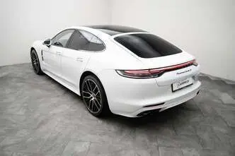 Porsche Panamera, 4.0, 463 kW, bensiin, automaat, nelikvedu