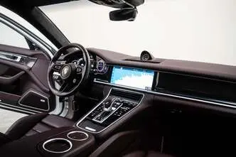 Porsche Panamera, 4.0, 463 kW, bensiin, automaat, nelikvedu