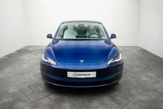 Tesla Model 3, 88 kW, elekter, tagavedu