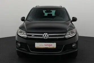 Volkswagen Tiguan, 1.4, 118 kW, bensiin, manuaal, esivedu