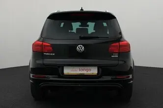 Volkswagen Tiguan, 1.4, 118 kW, bensiin, manuaal, esivedu