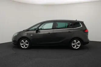 Opel Zafira, 1.6, 100 kW, дизель, механическая, передний привод