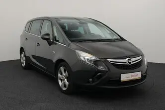 Opel Zafira, 1.6, 100 kW, дизель, механическая, передний привод