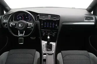 Volkswagen Golf, 1.5, 110 kW, бензин, автомат, передний привод