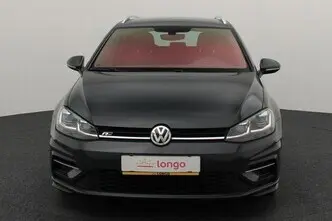 Volkswagen Golf, 1.5, 110 kW, бензин, автомат, передний привод