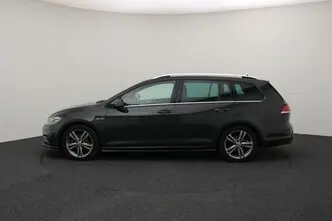 Volkswagen Golf, 1.5, 110 kW, бензин, автомат, передний привод