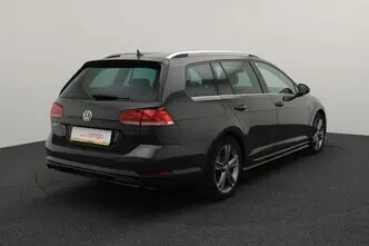 Volkswagen Golf, 1.5, 110 kW, бензин, автомат, передний привод