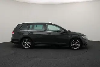 Volkswagen Golf, 1.5, 110 kW, бензин, автомат, передний привод