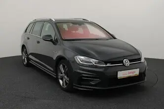 Volkswagen Golf, 1.5, 110 kW, бензин, автомат, передний привод