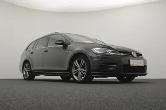 Volkswagen Golf, 1.5, 110 kW, бензин, автомат, передний привод