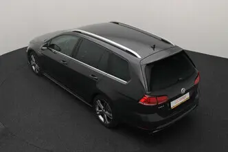 Volkswagen Golf, 1.5, 110 kW, бензин, автомат, передний привод