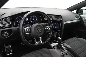 Volkswagen Golf, 1.5, 110 kW, бензин, автомат, передний привод