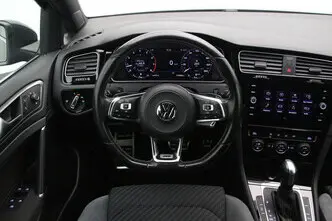 Volkswagen Golf, 1.5, 110 kW, бензин, автомат, передний привод