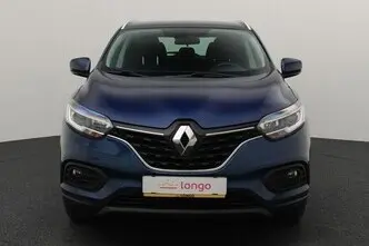 Renault Kadjar, 1.5, 85 kW, diisel, automaat, esivedu