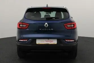 Renault Kadjar, 1.5, 85 kW, diisel, automaat, esivedu