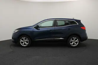 Renault Kadjar, 1.5, 85 kW, diisel, automaat, esivedu