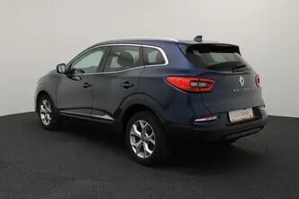 Renault Kadjar, 1.5, 85 kW, diisel, automaat, esivedu