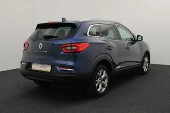 Renault Kadjar, 1.5, 85 kW, diisel, automaat, esivedu