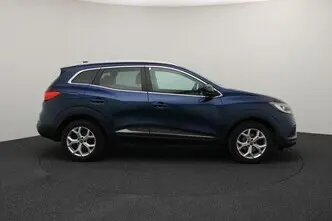 Renault Kadjar, 1.5, 85 kW, diisel, automaat, esivedu