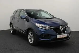 Renault Kadjar, 1.5, 85 kW, diisel, automaat, esivedu