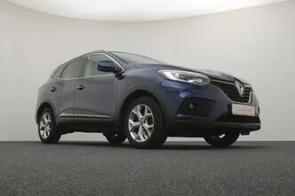 Renault Kadjar, 1.5, 85 kW, diisel, automaat, esivedu