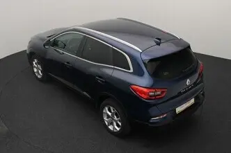 Renault Kadjar, 1.5, 85 kW, diisel, automaat, esivedu